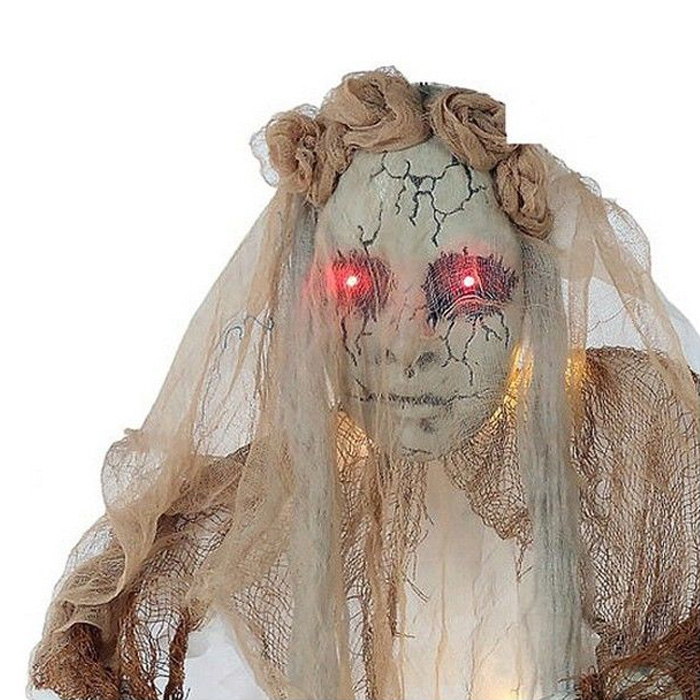 Decoratiune Suspendata Spirit Razbunator 183 cm, #2, Carnaval24