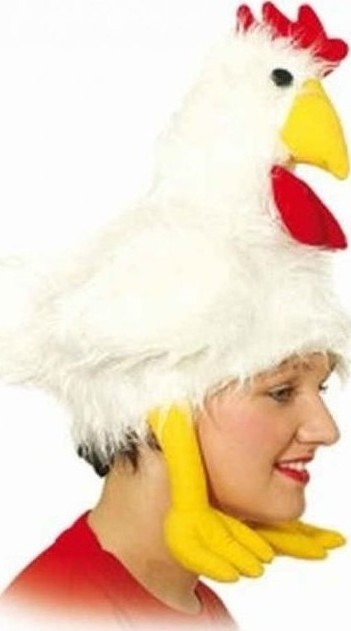 Caciula Pui, #1, Carnaval24