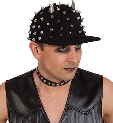 Sapca cu Tinte, #1, Carnaval24