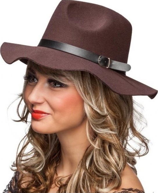 Palarie Maro, #1, Carnaval24