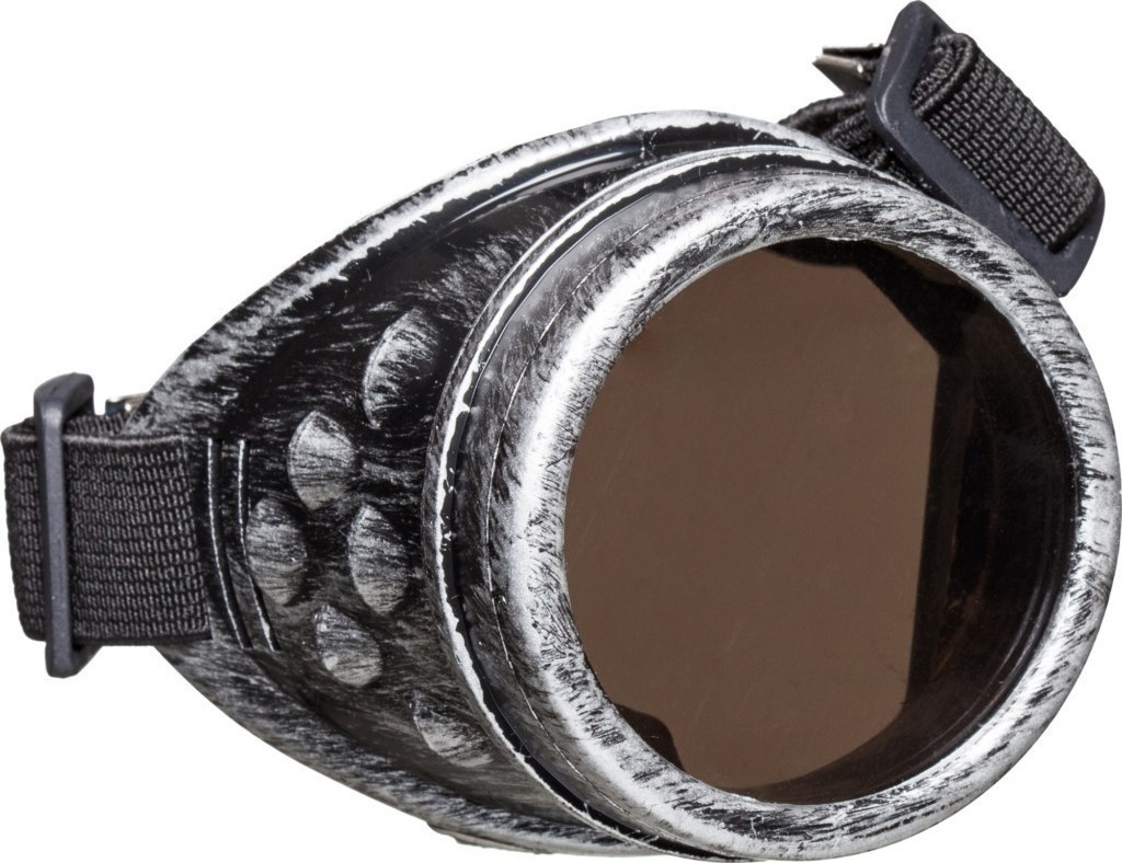 Monoclu Steampunk, #1, Carnaval24