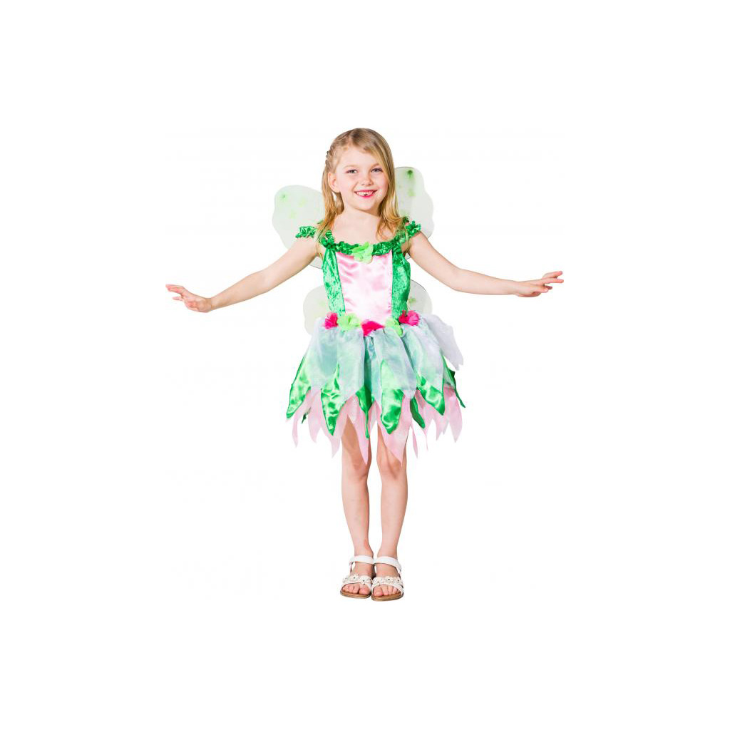 Costumatie Zana Fetite 5-6 Ani, #1, Carnaval24