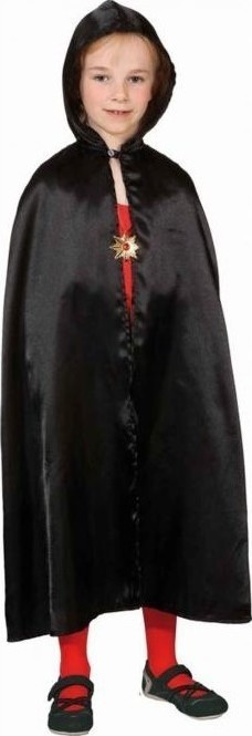 Pelerina Cu Gluga, #1, Carnaval24