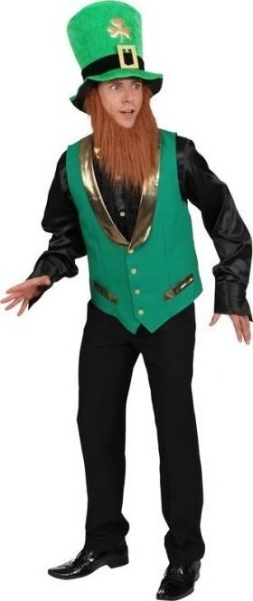 Vesta Spiridus St. Patrick 48-50, #1, Carnaval24