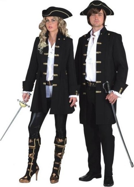 Jacheta Secolul XVII-XVIII Deluxe S, #1, Carnaval24