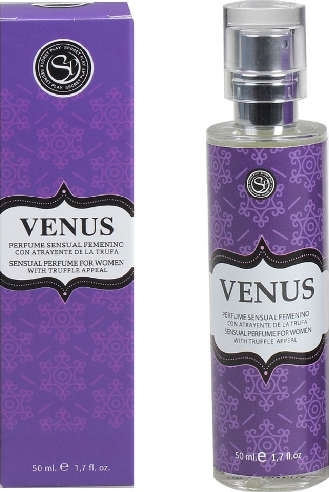 Parfum Venus cu feromoni pentru EA 50ml, #1, Carnaval24