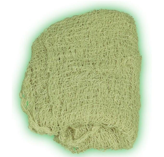 Perdea petrecerei Halloween 75x180cm, Fosforescent, #1, Carnaval24