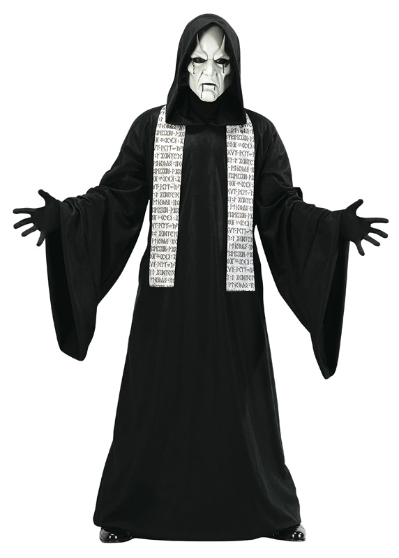 Costum Phantom Marime Universala, #1, Carnaval24