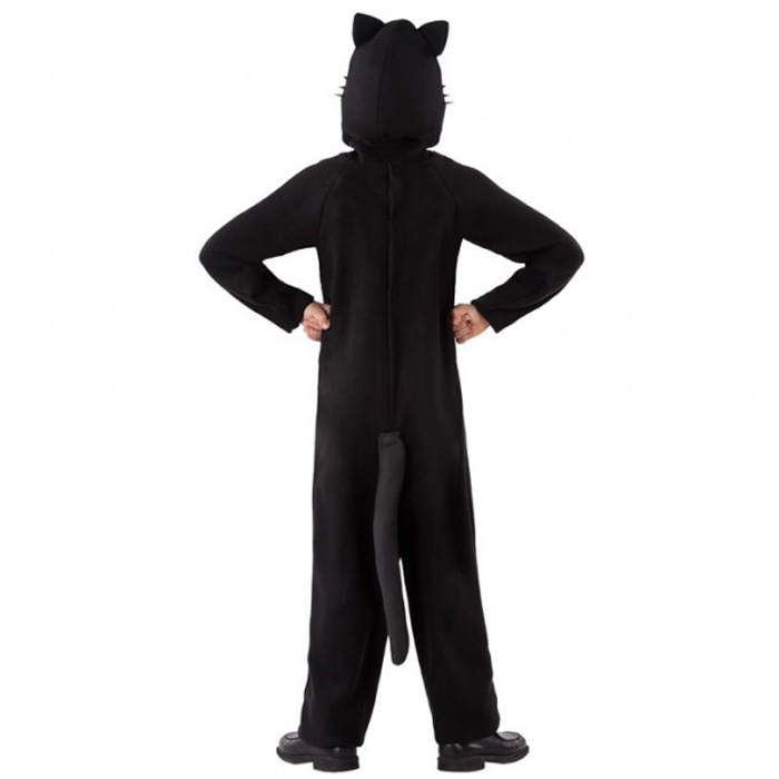 Costumatie Pisica Fetite 5-6 Ani, #3, Carnaval24