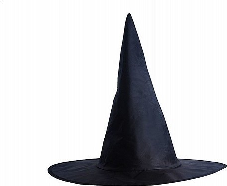 Palarie Vrajitoare Copii, #1, Carnaval24