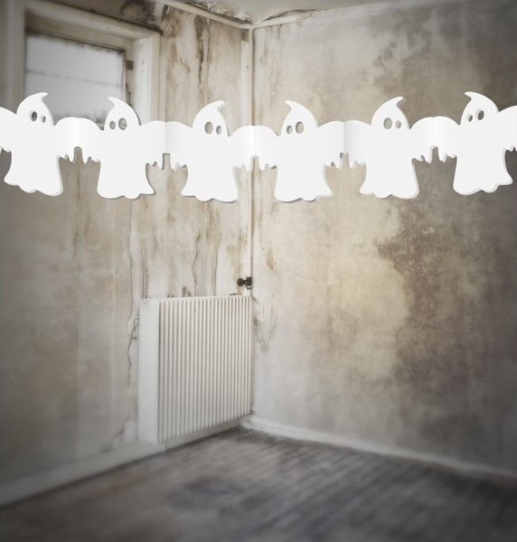 Ghirlanda Fantome, #1, Carnaval24