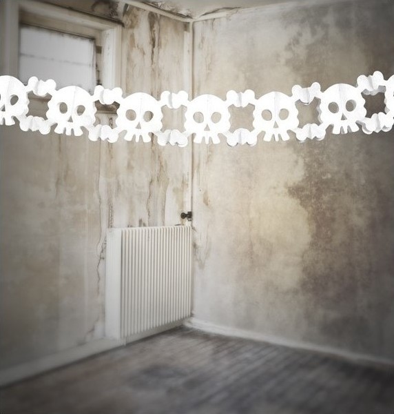 Ghirlanda Cranii, #1, Carnaval24