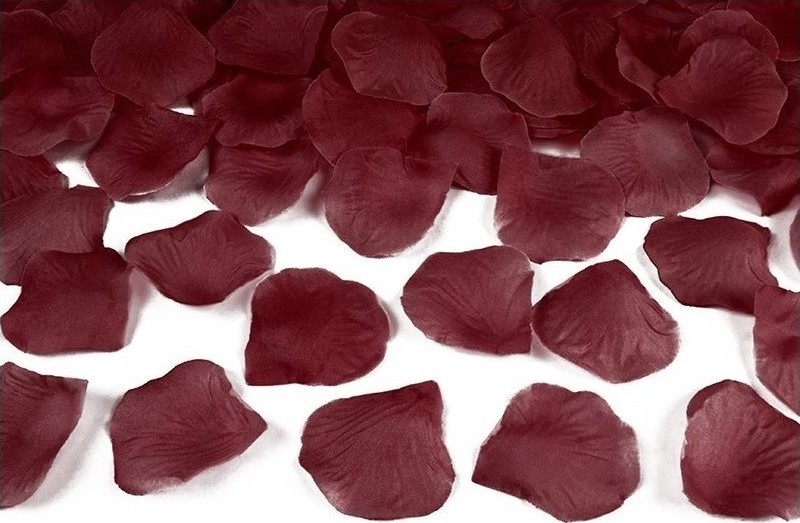 Petale Trandafir Nuante Rosii, #1, Carnaval24