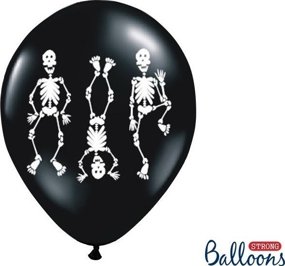 50 Baloane Schelete, #1, Carnaval24