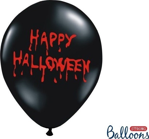 50 Baloane Happy Halloween, #1, Carnaval24