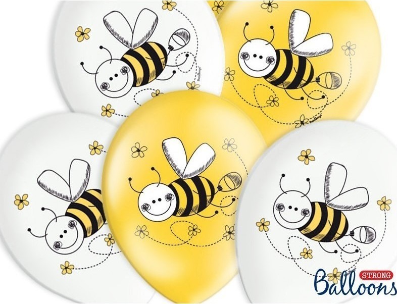 6 Baloane Albinute, #1, Carnaval24