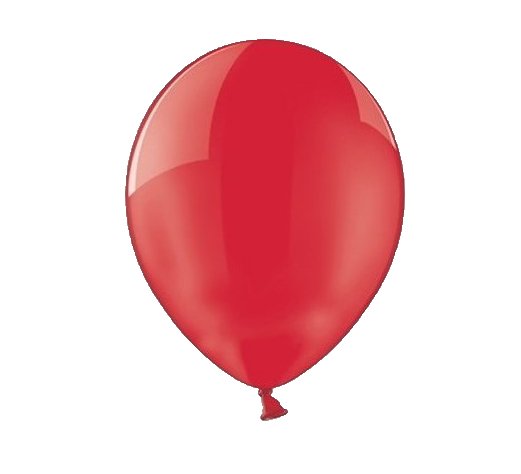 100 Baloane Extra Rezistente Rosii, #1, Carnaval24