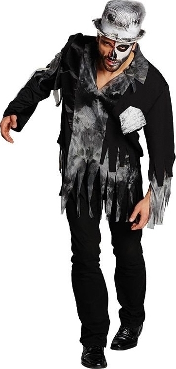 Costumatie Mire Zombi M, #1, Carnaval24