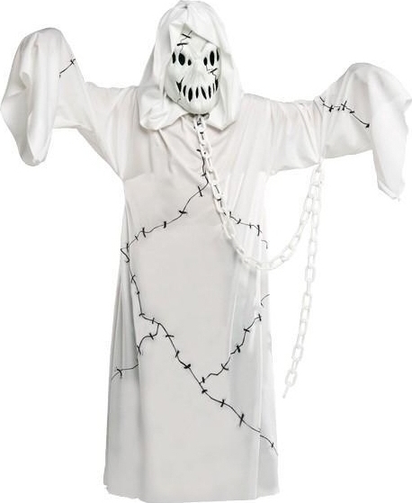 Costum Fantoma copii 7-9 ani, #1, Carnaval24