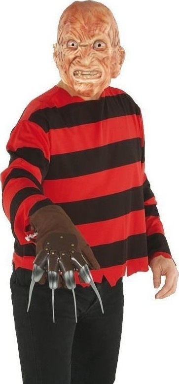 Costum Freddy Krueger M, #1, Carnaval24