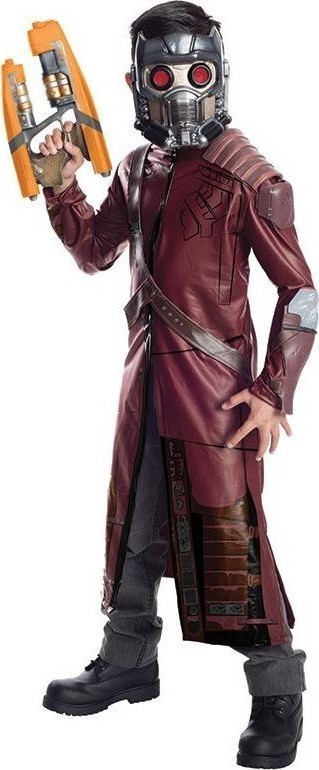 Costumatie Star Lord Copii 5-6 ani, #1, Carnaval24