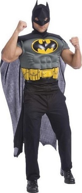 Costumatie Batman M, #1, Carnaval24