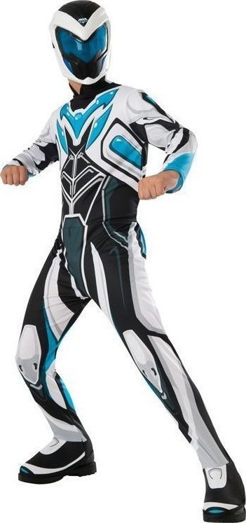 Costumatie Max Steel Copii 5-7 ani, #1, Carnaval24
