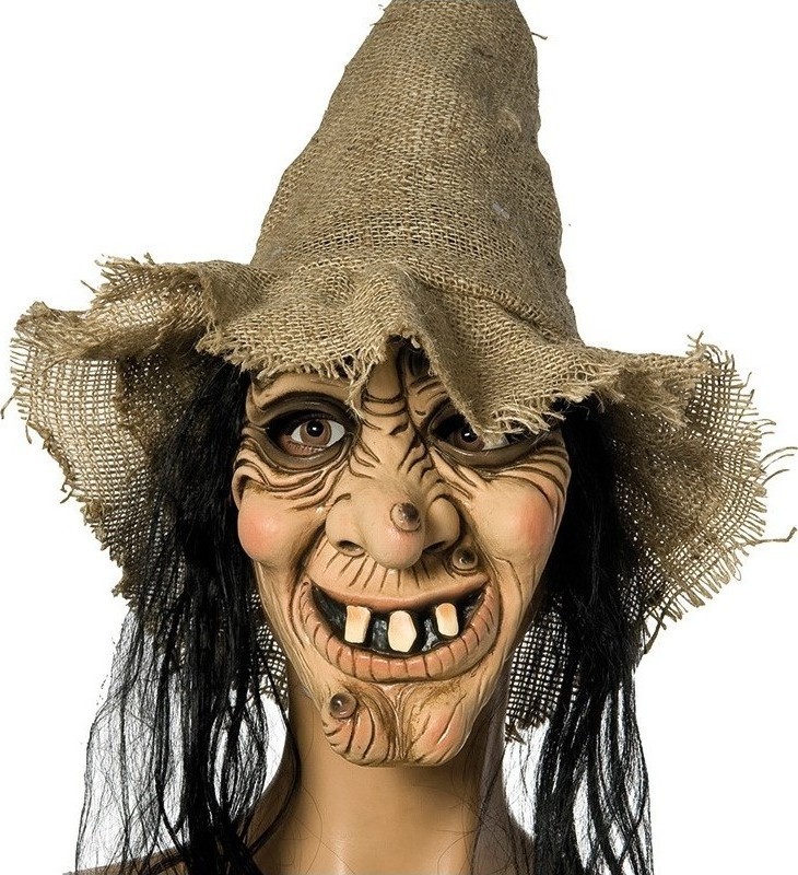 Masca Vrajitoare, #1, Carnaval24