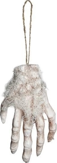 Mana decorativa Sketeton , #1, Carnaval24