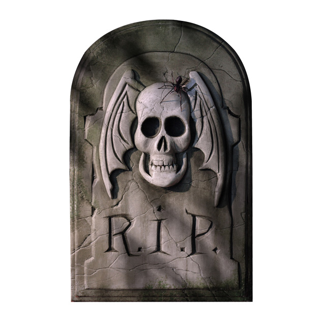 Piatra Funerara R.I.P., Nr. 2, Carnaval24