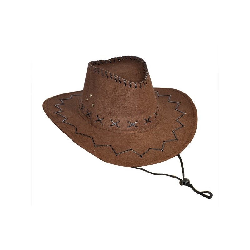 Palarie cowboy adulti, Maro, #1, Carnaval24