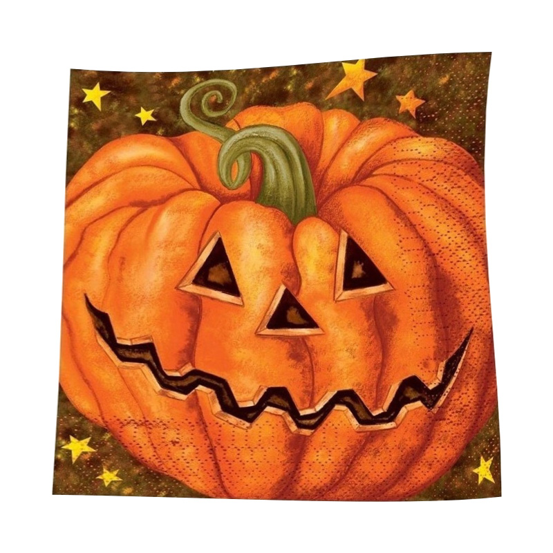 Servetele Halloween, #2, Carnaval24