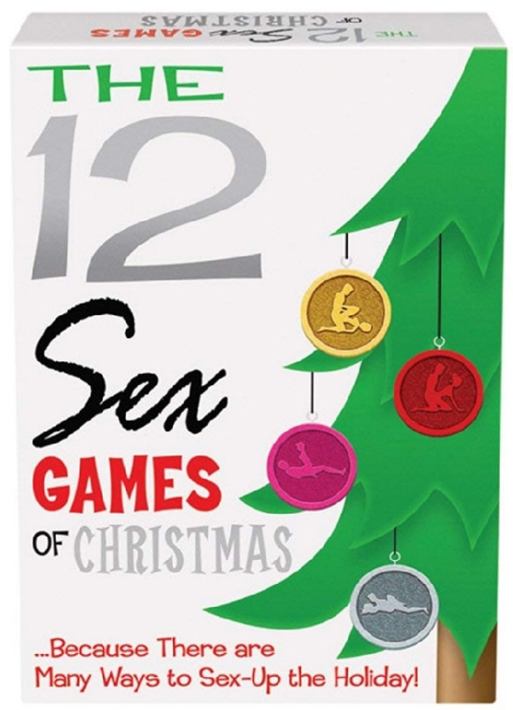 12 Jocuri de Craciun, Nr. 1, Carnaval24