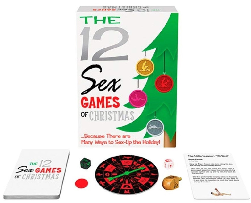 12 Jocuri de Craciun, Nr. 2, Carnaval24