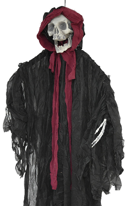 Schelet Cu Sunet Lumini Si Miscare, #3, Carnaval24