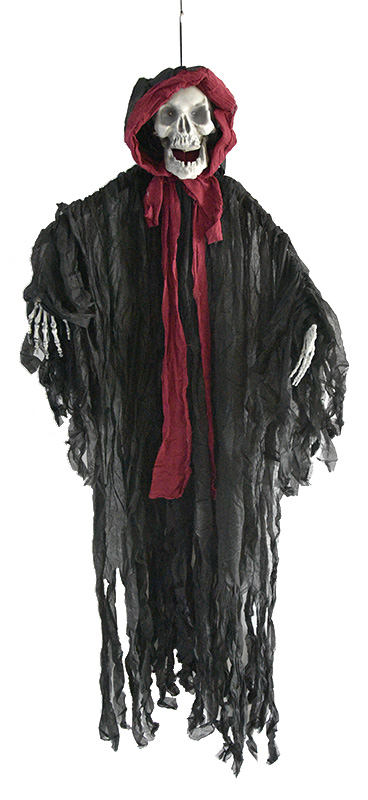 Schelet Cu Sunet Lumini Si Miscare, #1, Carnaval24