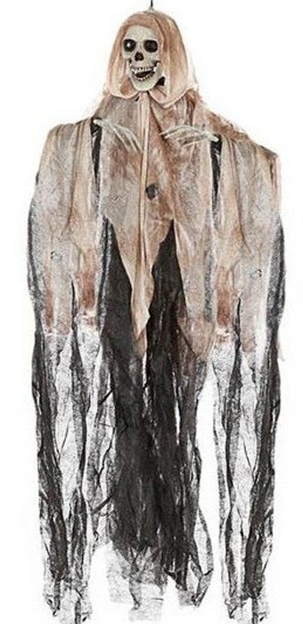 Decoratiune Suspendata Schelet 90 cm, Nr. 1, Carnaval24