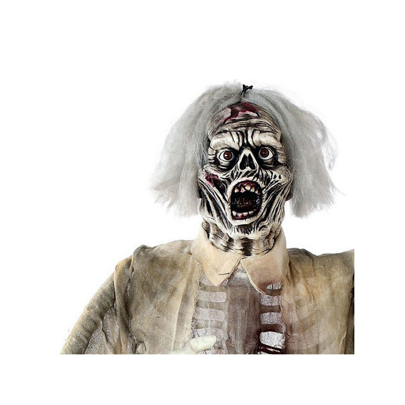 Decoratiune Ramasite Doctor Absurd 153 cm, #1, Carnaval24