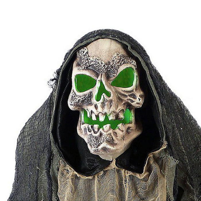 Decoratiune Schelet Animat 160 cm, #2, Carnaval24