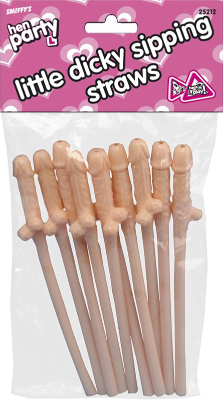 Paie cu Forma de Penis Roz, #1, Carnaval24