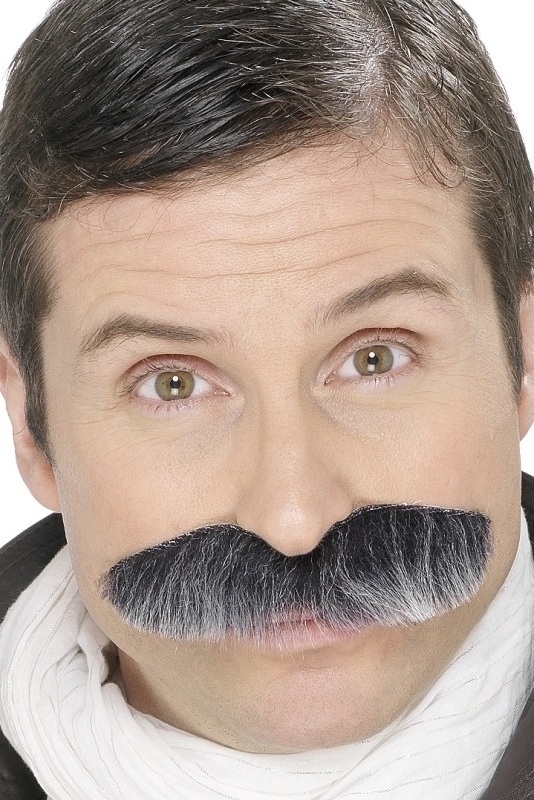 Mustata Politist, #1, Carnaval24