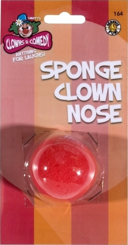 Nas Rosu Clovn, #1, Carnaval24