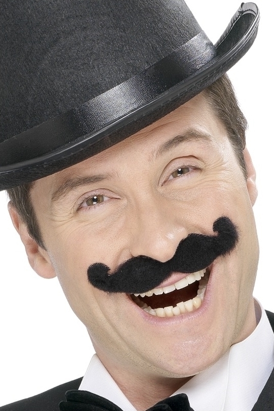 Mustata Muzicant, #1, Carnaval24