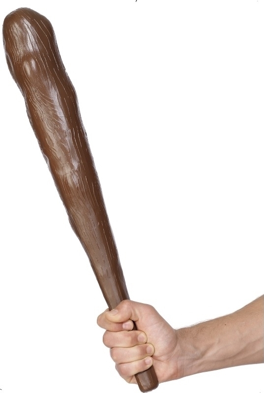 Bata epoca de piatra Caveman, #1, Carnaval24