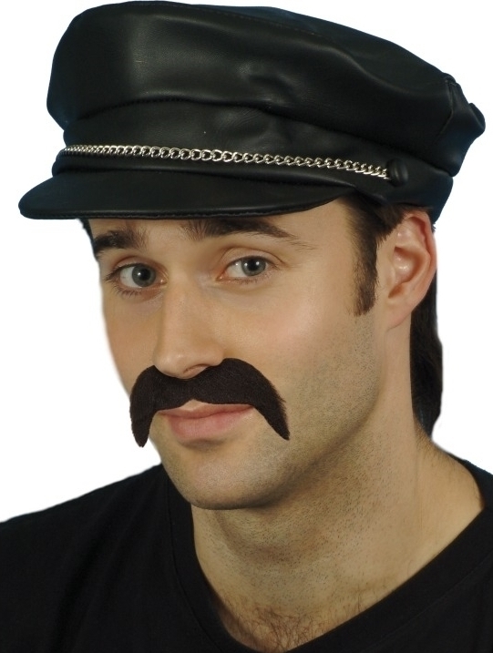 Sapca Motociclist, #1, Carnaval24