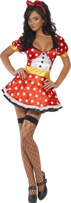 Costumatie Soricel Fever S, #1, Carnaval24