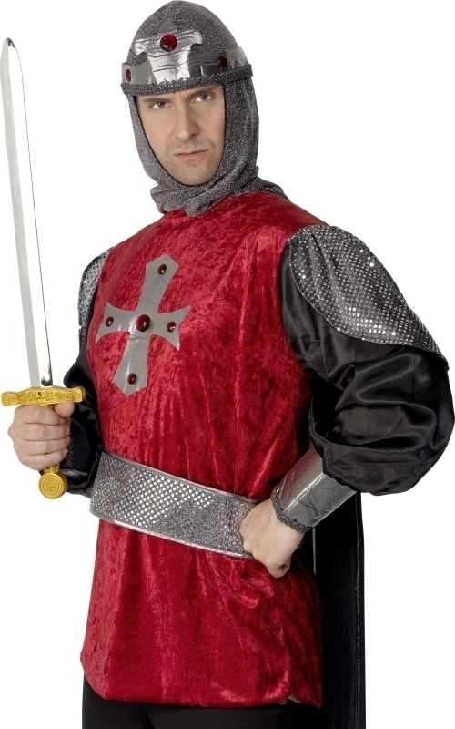 Sabie Knights, #1, Carnaval24