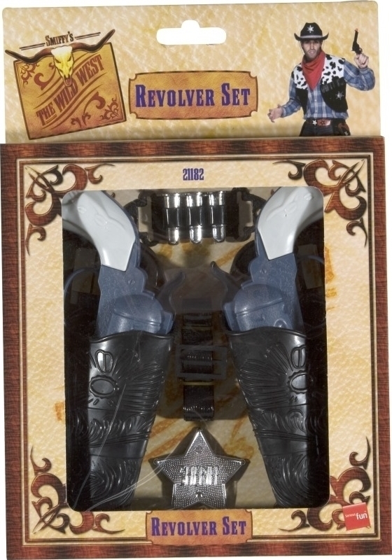 Set Revolver, #1, Carnaval24