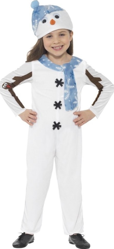 Costum Om de Zapada copii 3-4 ani, #1, Carnaval24