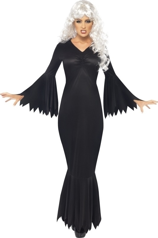 Rochie Vampir Halloween L, #1, Carnaval24